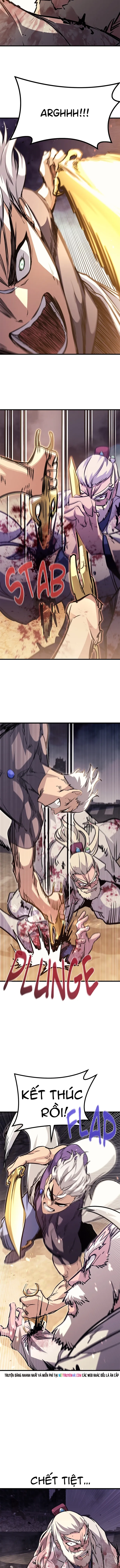 Ma Linh Vương Chapter 80 - 11