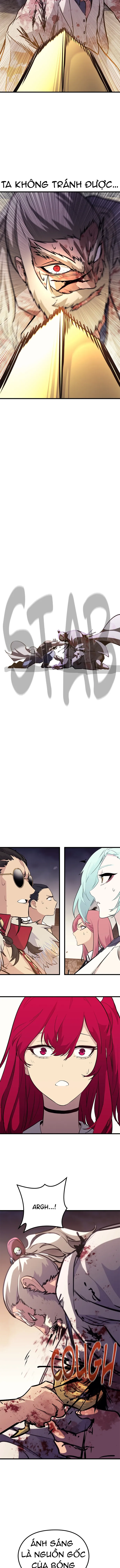 Ma Linh Vương Chapter 80 - 12