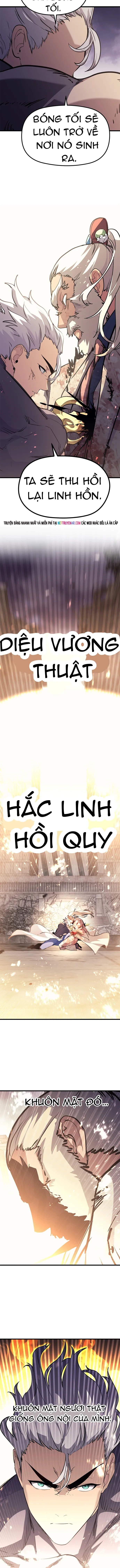 Ma Linh Vương Chapter 80 - 13