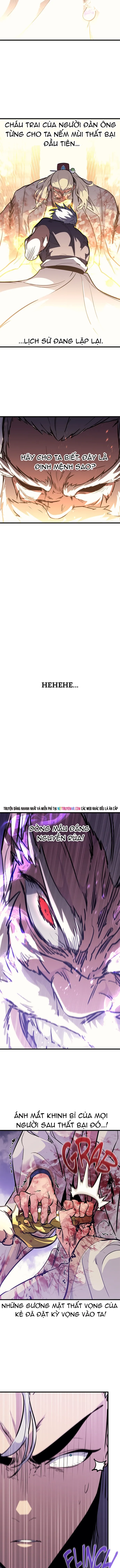Ma Linh Vương Chapter 80 - 14