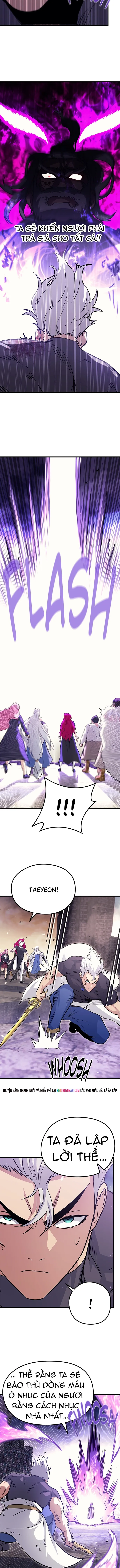 Ma Linh Vương Chapter 80 - 15
