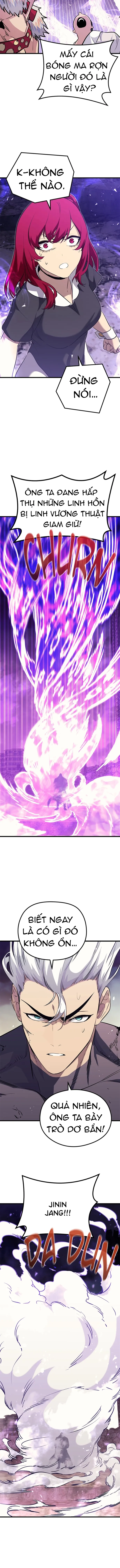 Ma Linh Vương Chapter 80 - 17