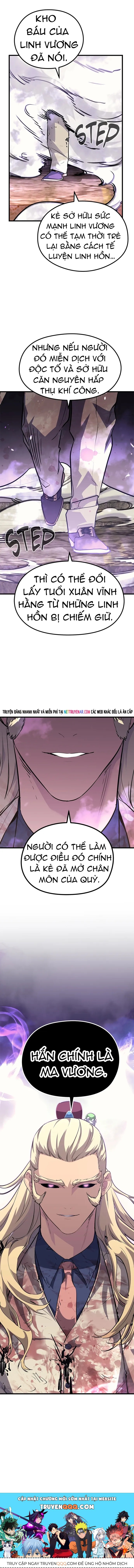 Ma Linh Vương Chapter 80 - 18