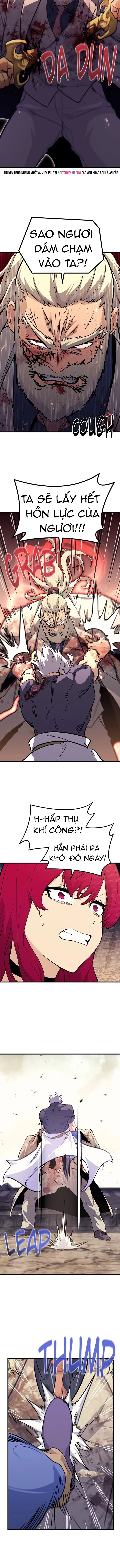 Ma Linh Vương Chapter 80 - 3