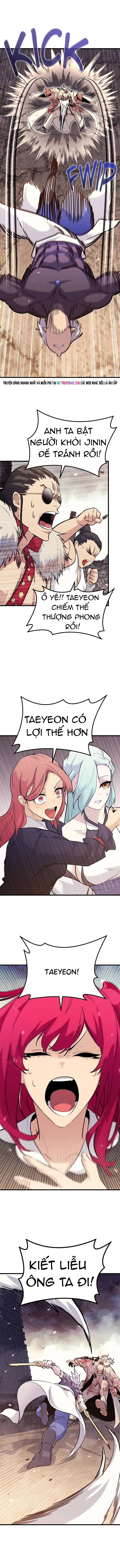 Ma Linh Vương Chapter 80 - 4