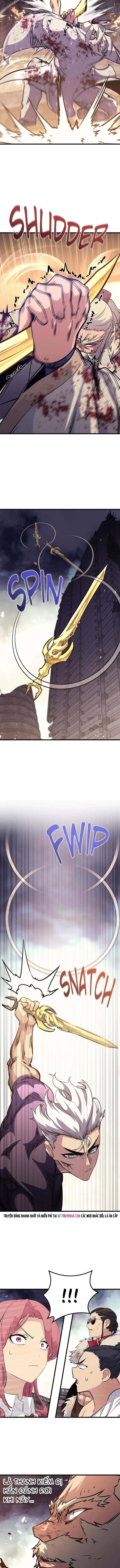 Ma Linh Vương Chapter 80 - 10