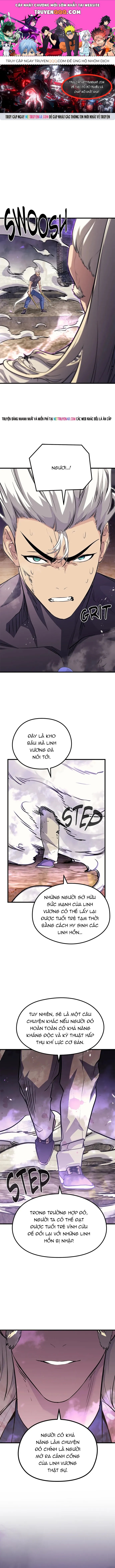 Ma Linh Vương Chapter 81 - 1