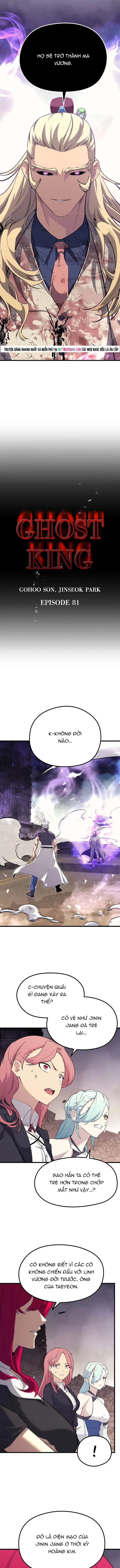 Ma Linh Vương Chapter 81 - 2