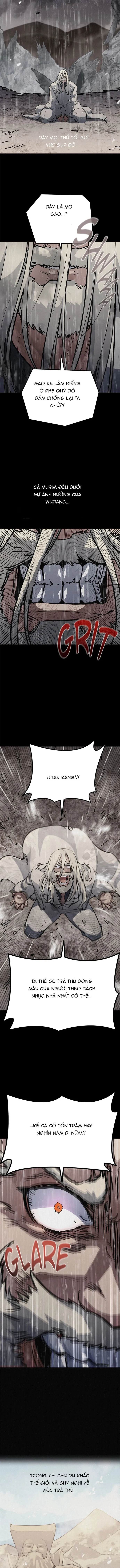 Ma Linh Vương Chapter 81 - 12