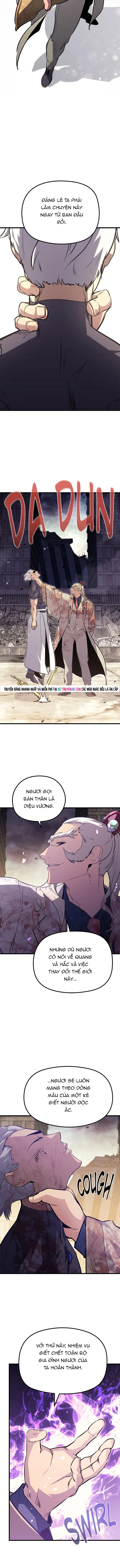 Ma Linh Vương Chapter 81 - 14