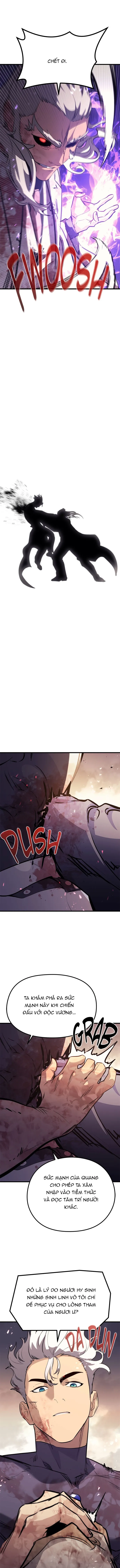 Ma Linh Vương Chapter 81 - 15