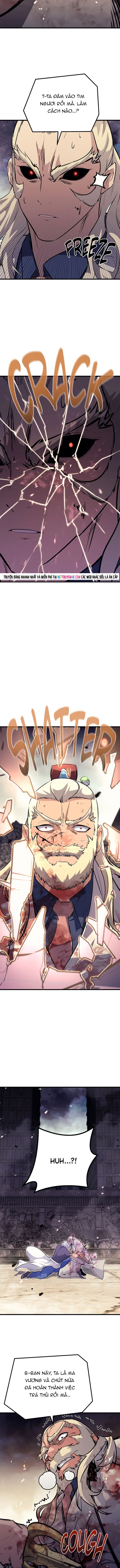 Ma Linh Vương Chapter 81 - 16