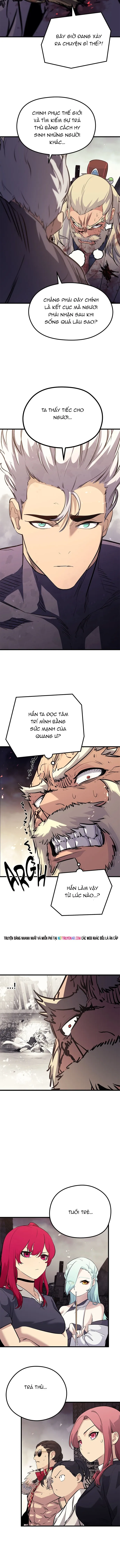 Ma Linh Vương Chapter 81 - 17