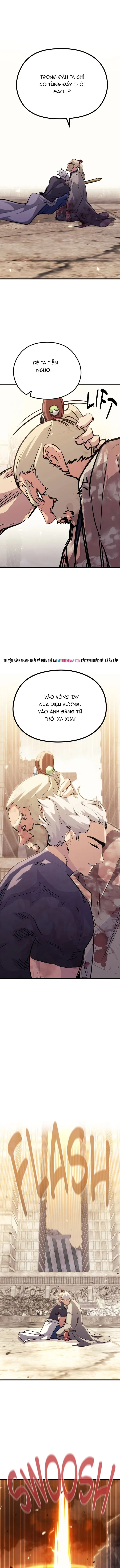 Ma Linh Vương Chapter 81 - 18