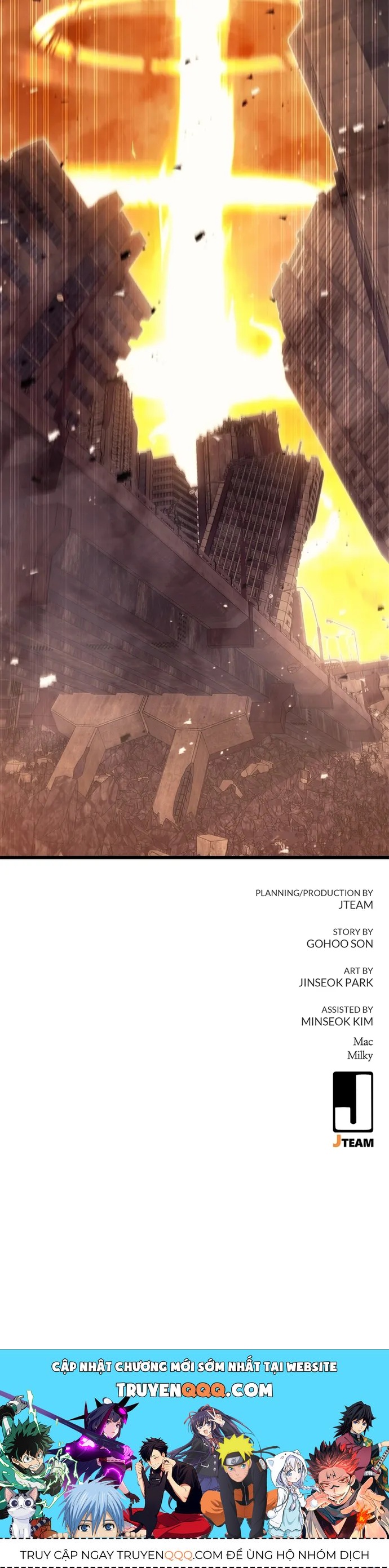 Ma Linh Vương Chapter 81 - 19