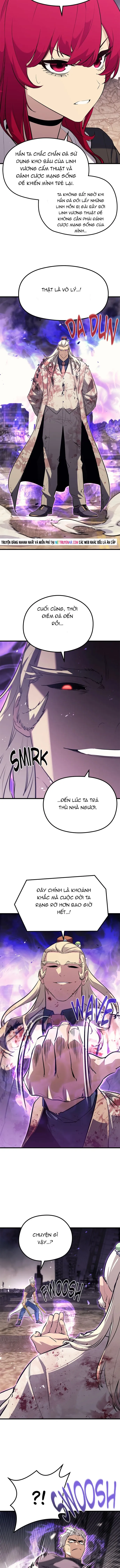 Ma Linh Vương Chapter 81 - 3