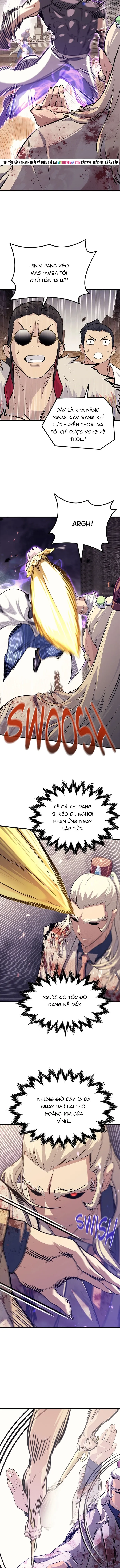 Ma Linh Vương Chapter 81 - 4