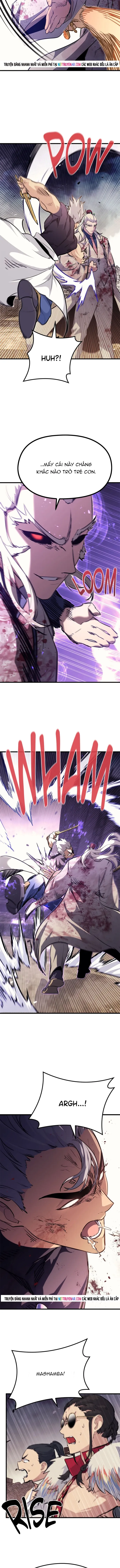 Ma Linh Vương Chapter 81 - 5