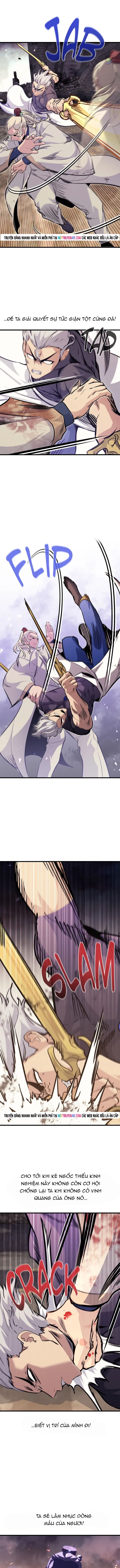 Ma Linh Vương Chapter 81 - 7