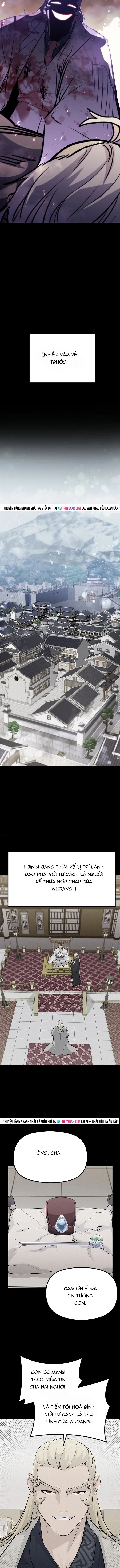 Ma Linh Vương Chapter 81 - 8