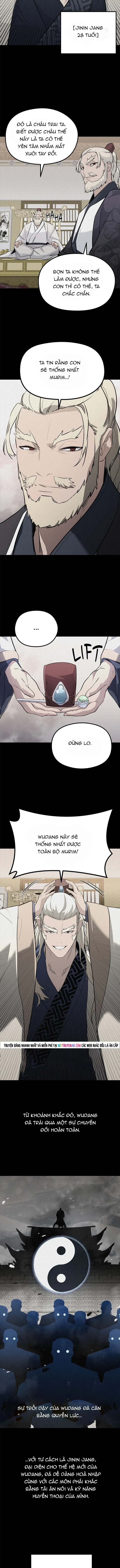 Ma Linh Vương Chapter 81 - 9