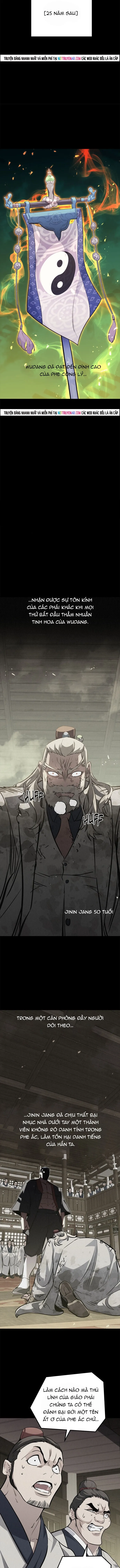 Ma Linh Vương Chapter 81 - 10