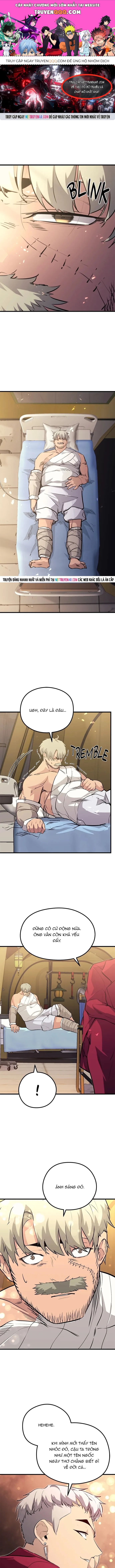 Ma Linh Vương Chapter 82 - 1