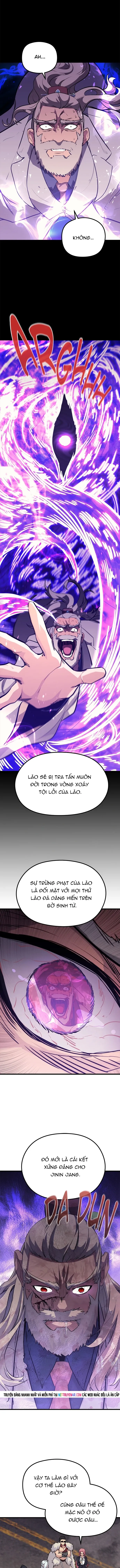 Ma Linh Vương Chapter 82 - 11