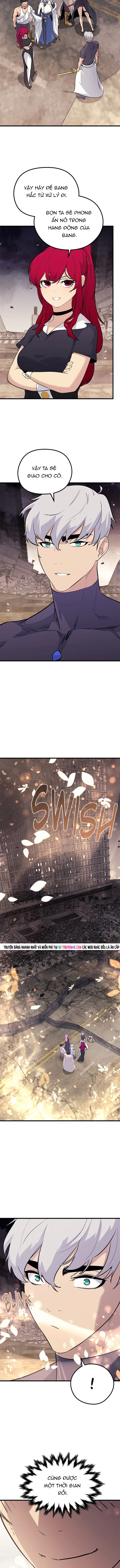 Ma Linh Vương Chapter 82 - 12