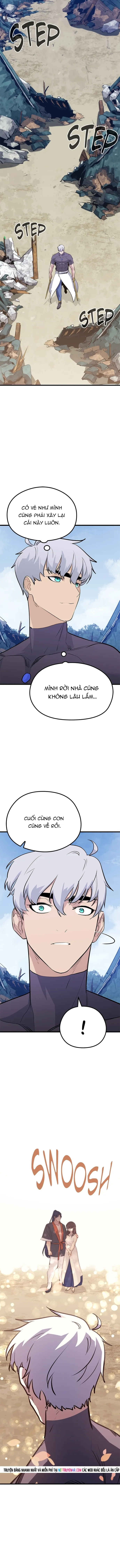 Ma Linh Vương Chapter 82 - 16