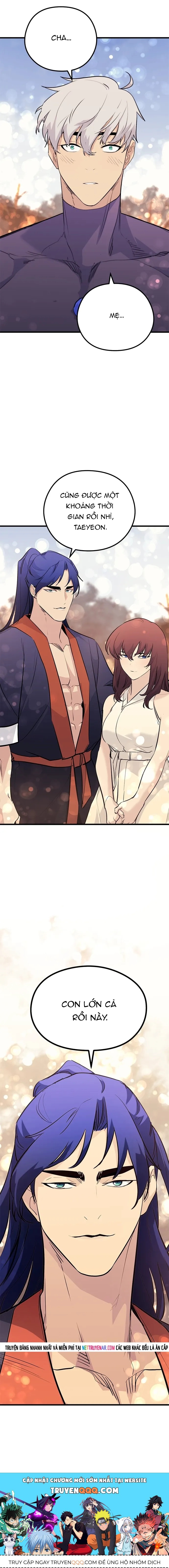 Ma Linh Vương Chapter 82 - 17