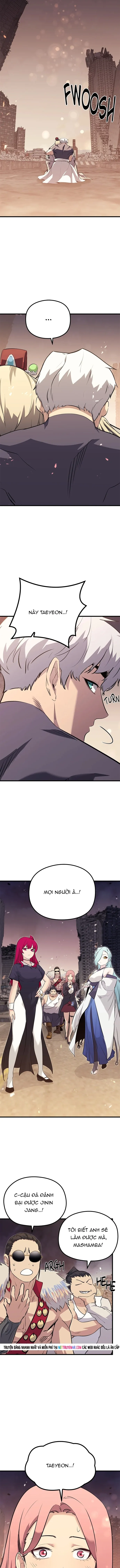 Ma Linh Vương Chapter 82 - 3