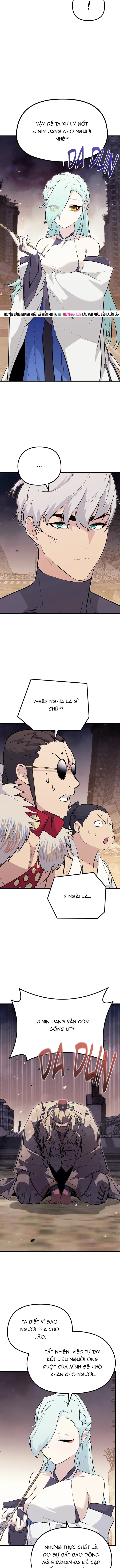 Ma Linh Vương Chapter 82 - 5