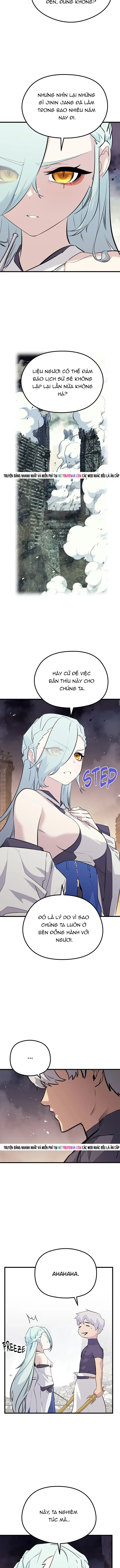 Ma Linh Vương Chapter 82 - 6