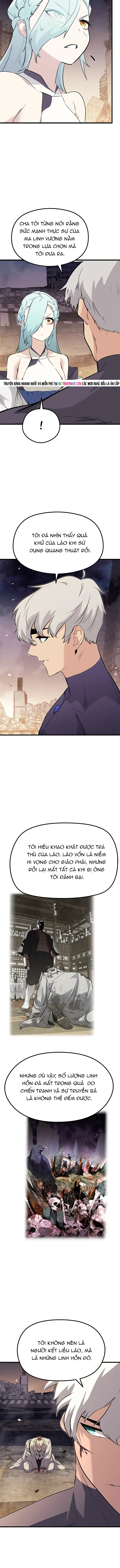 Ma Linh Vương Chapter 82 - 7