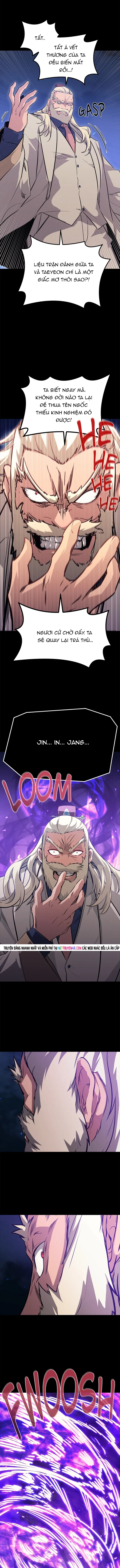 Ma Linh Vương Chapter 82 - 9