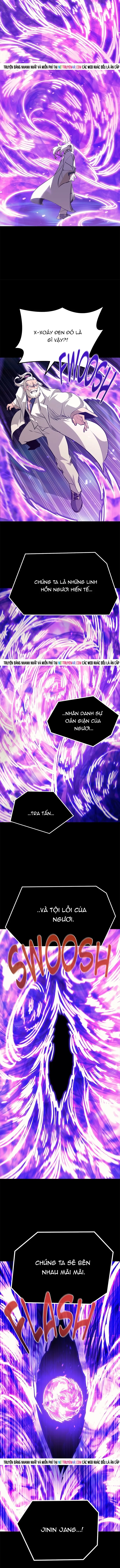 Ma Linh Vương Chapter 82 - 10