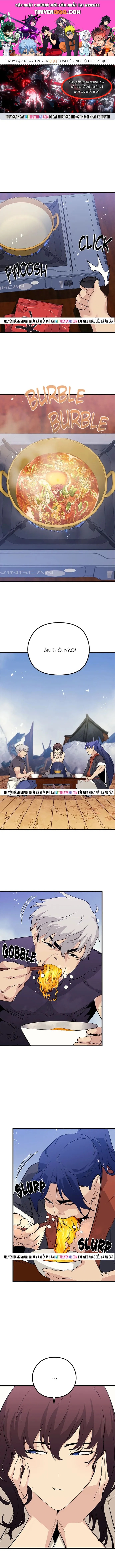 Ma Linh Vương Chapter 83 - 1