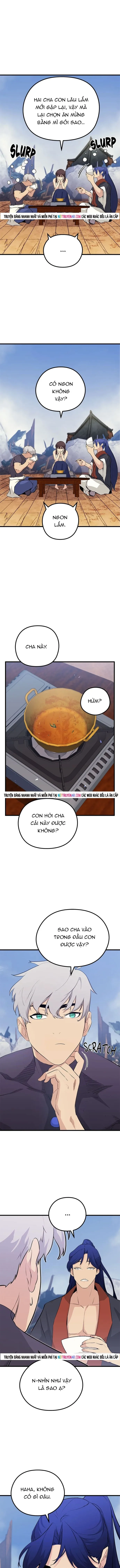 Ma Linh Vương Chapter 83 - 2