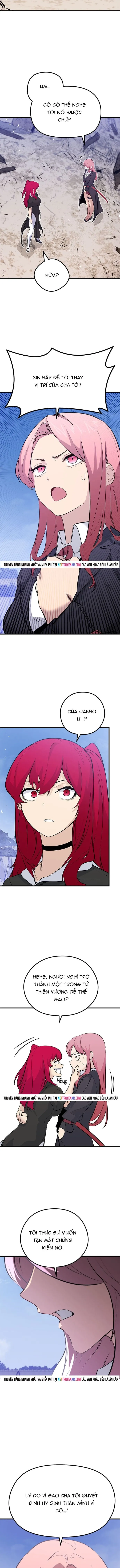 Ma Linh Vương Chapter 83 - 12