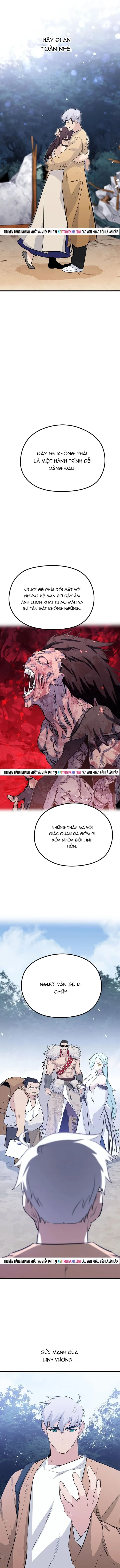 Ma Linh Vương Chapter 83 - 16