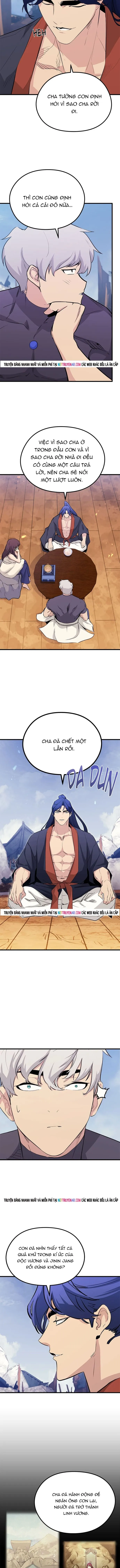 Ma Linh Vương Chapter 83 - 3