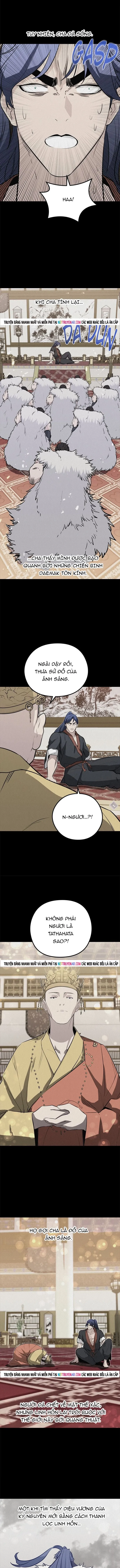 Ma Linh Vương Chapter 83 - 5