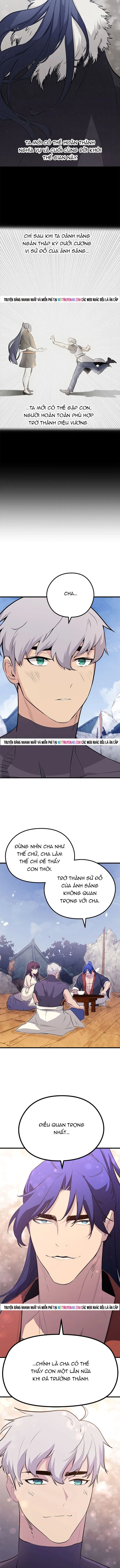 Ma Linh Vương Chapter 83 - 6