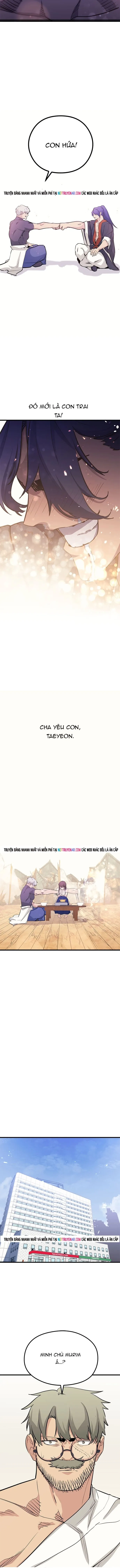 Ma Linh Vương Chapter 83 - 8