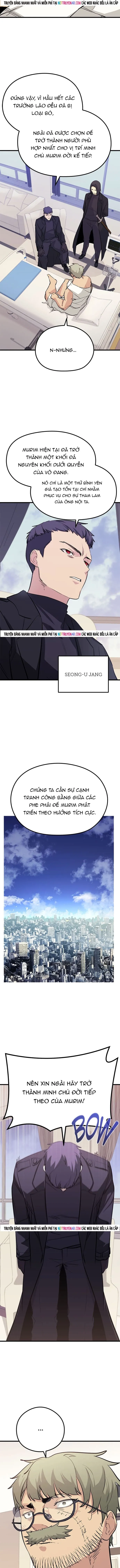 Ma Linh Vương Chapter 83 - 9