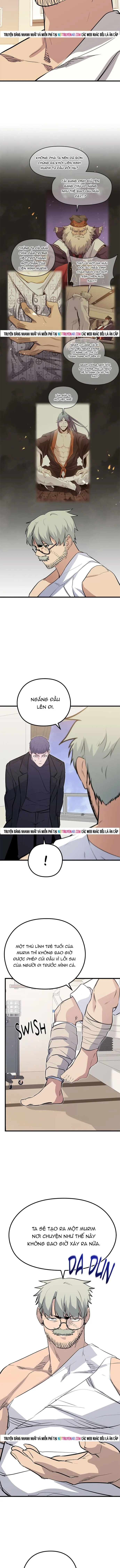 Ma Linh Vương Chapter 83 - 10