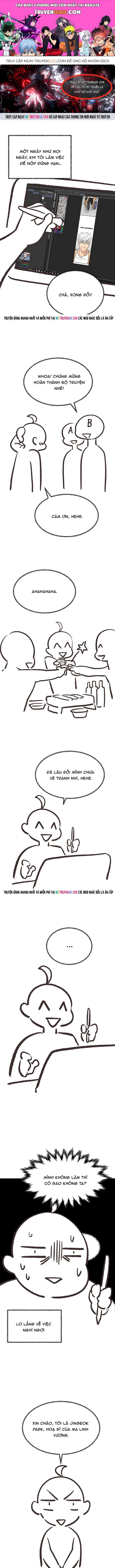 Ma Linh Vương Chapter 84 - 1