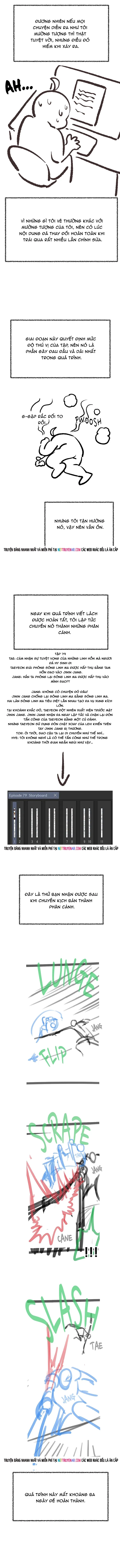 Ma Linh Vương Chapter 84 - 3