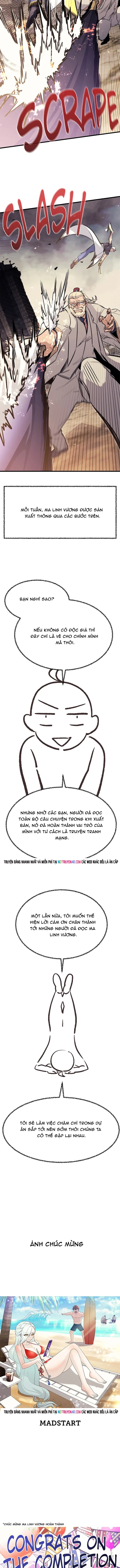 Ma Linh Vương Chapter 84 - 5